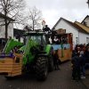 Fastnachtszug Oberelbert 2020